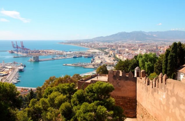 Qué ver Málaga