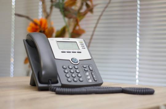 telefonía virtual empresarial
