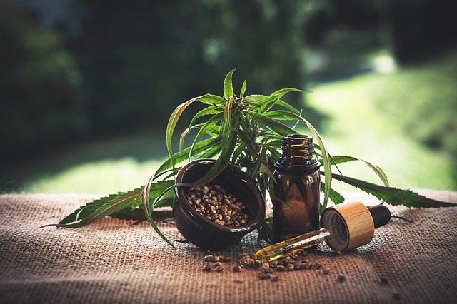 qué es el CBD