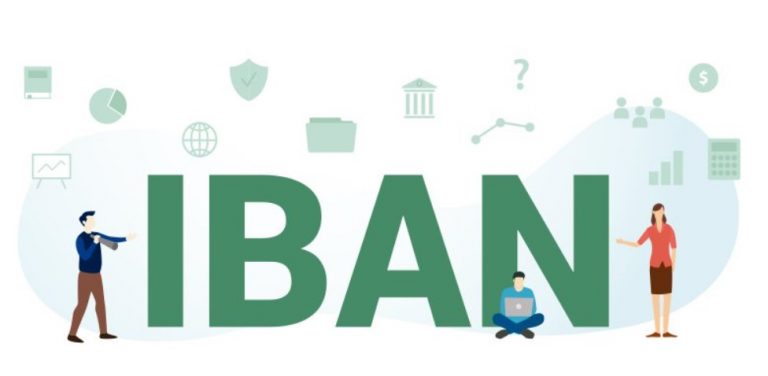 IBAN