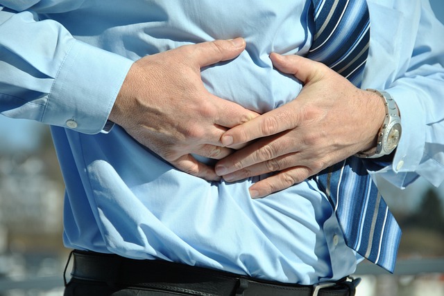gastritis