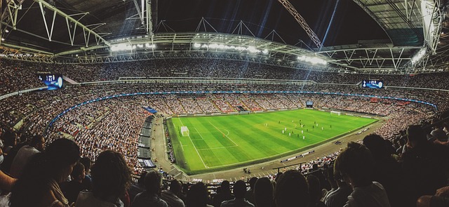 mundial de fútbol