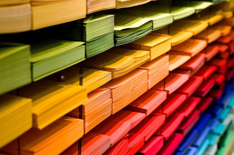 comprar material escolar