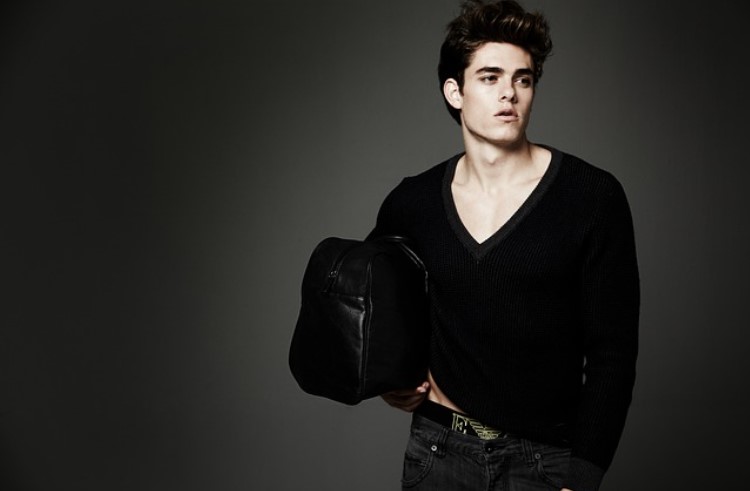 Moda influencer
