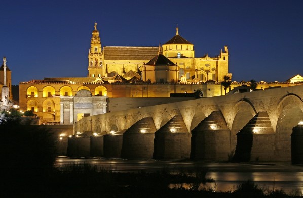que ver Córdoba