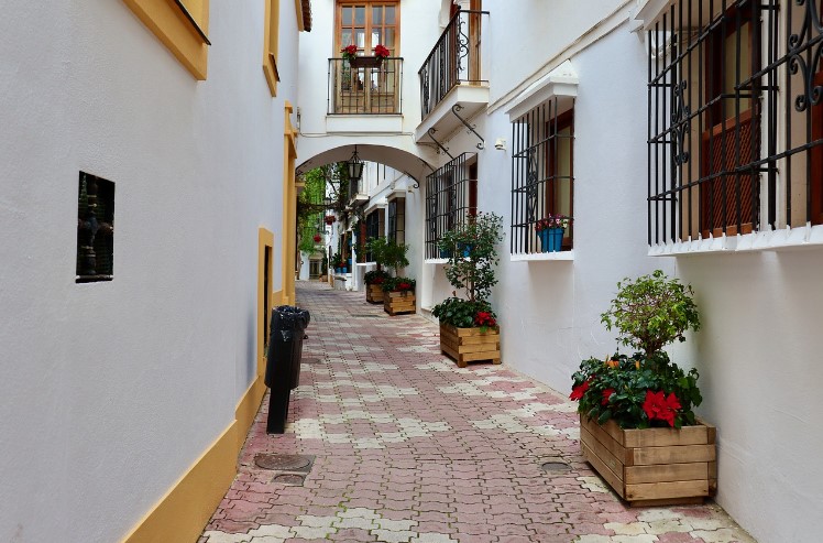 Mijas Costa