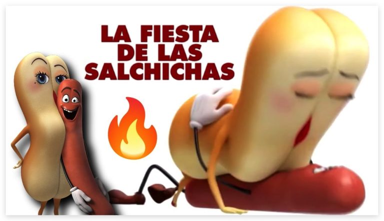 La fiesta de las salchichas