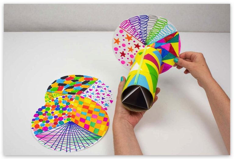 manualidades con materiales reciclados