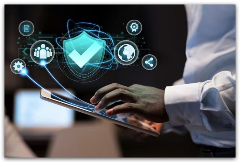 ciberseguridad en los slots