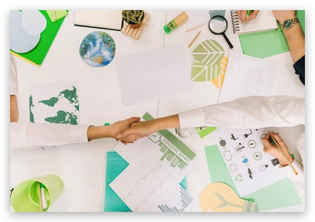 responsabilidad social empresarial