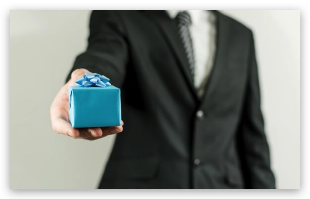 regalos para hombre boda