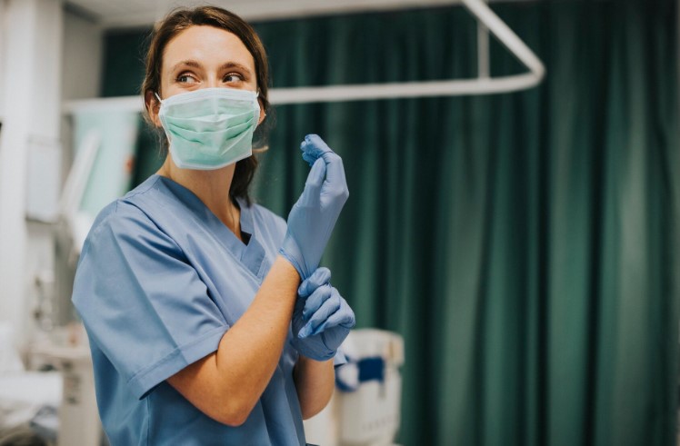 dentista en Salamanca