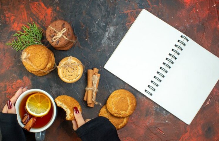 recetas Año Nuevo