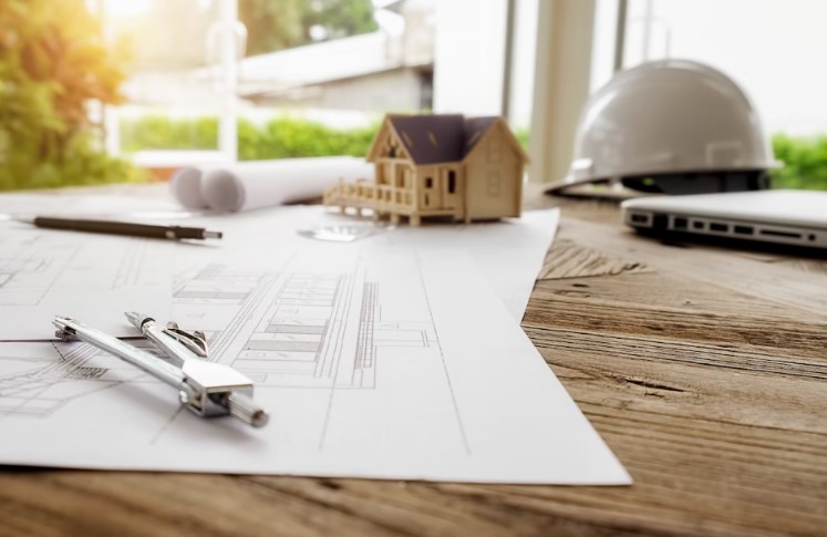 vivienda industrializada