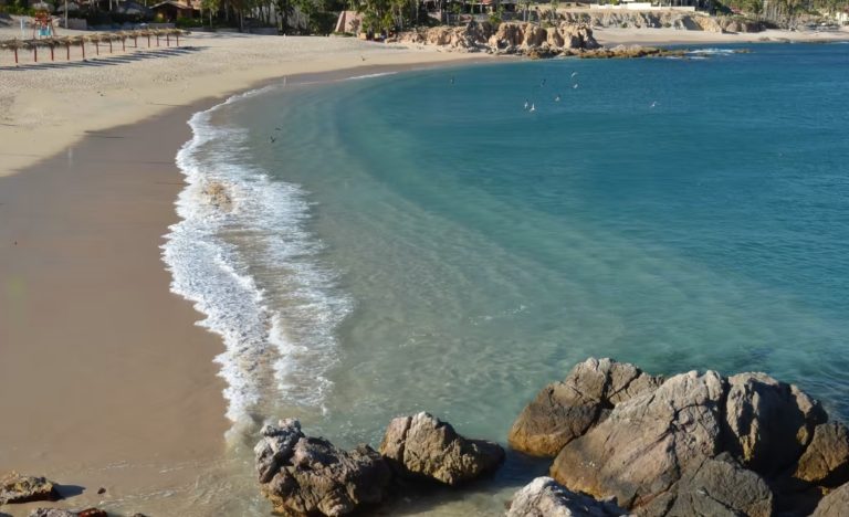 Playa Chileno