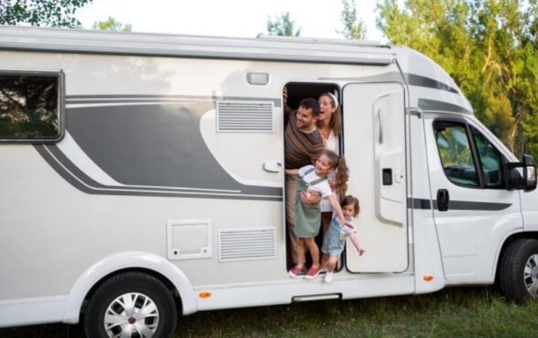 autocaravanas nuevas