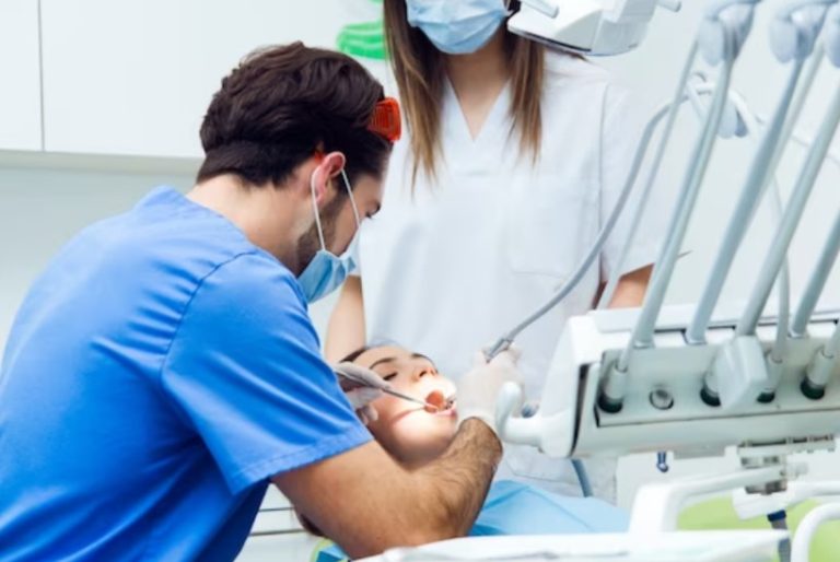 centros dentales mejor valorados