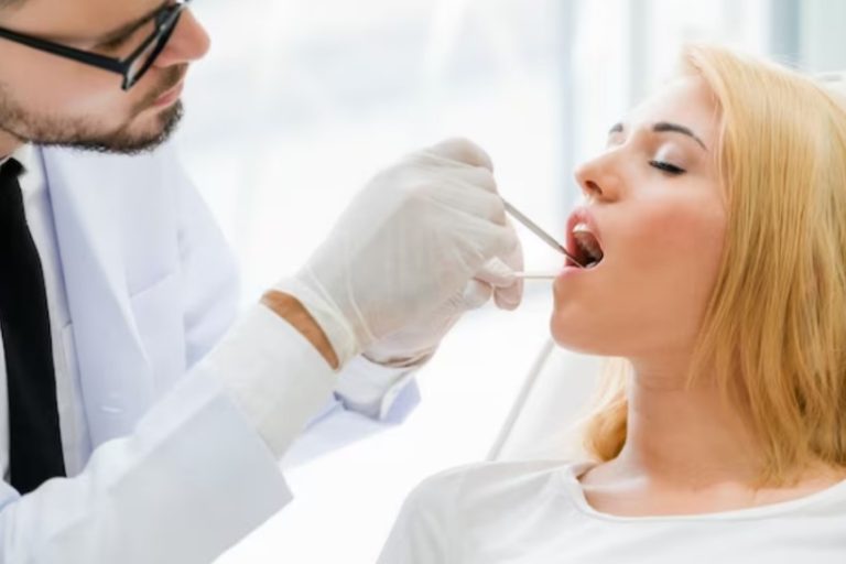 dentista Vitoria