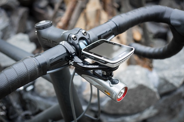 accesorio de bicicletas