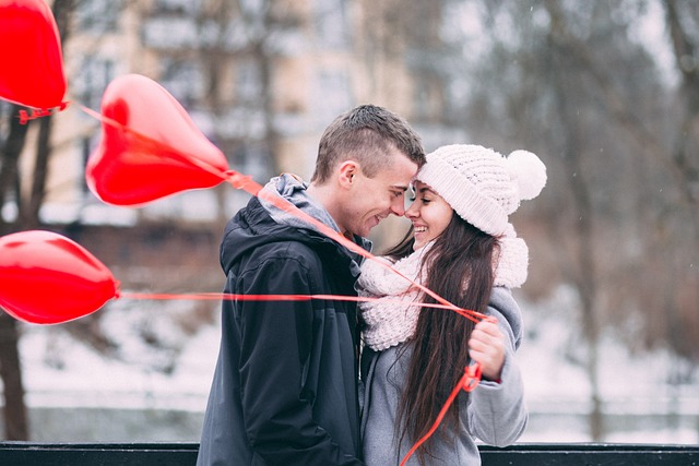 amarres de parejas