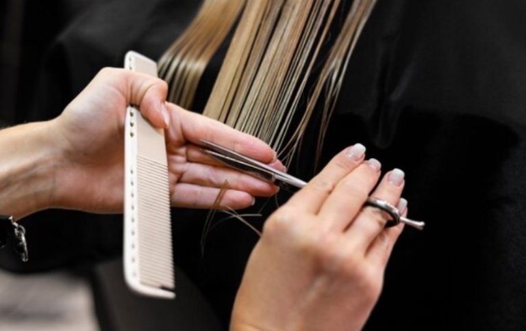 peluquería Marbella