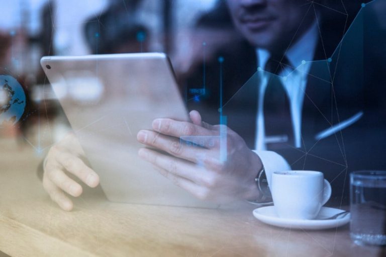 sistema de control y registro