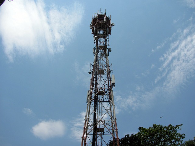 telefonía fija
