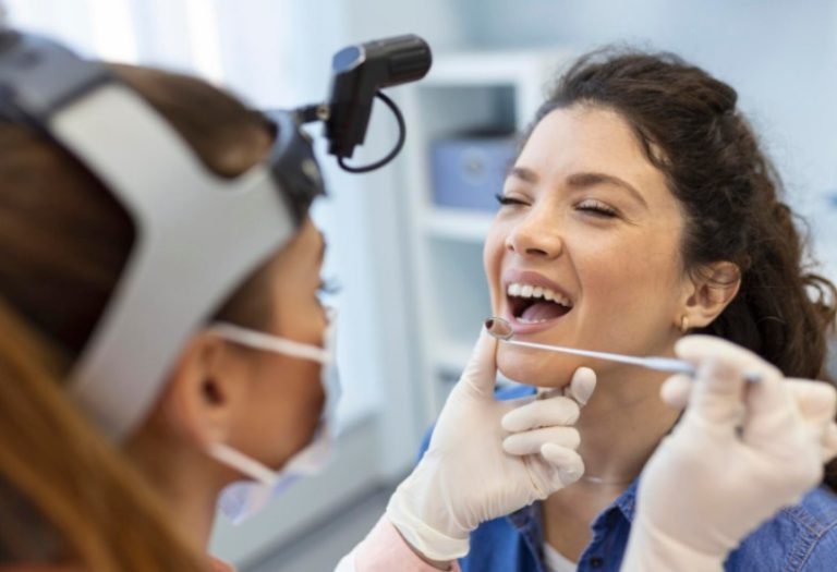 Dentistas Donostia