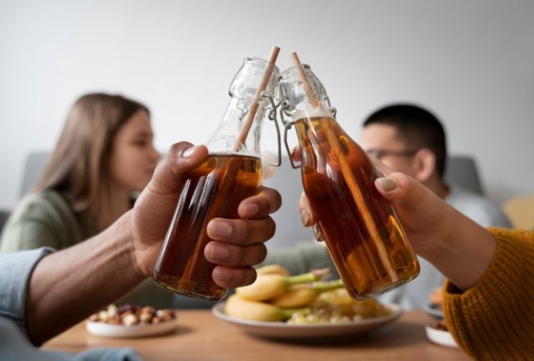Kombucha