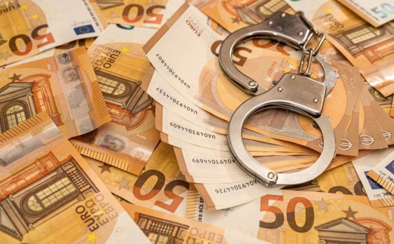Ley contra el fraude fiscal