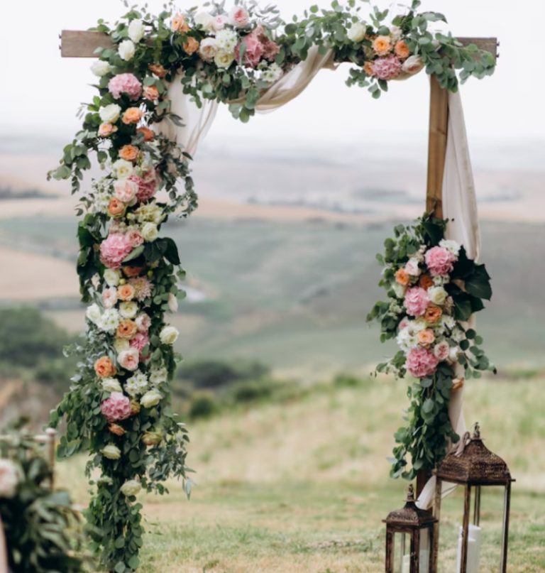 Servicios profesionales para boda