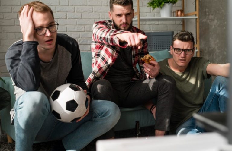 Ventajas de las apuestas deportivas