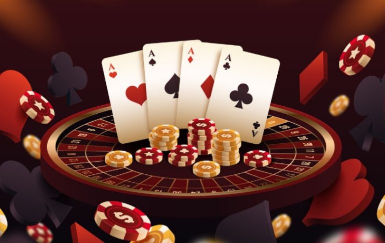 cómo crear un casino online