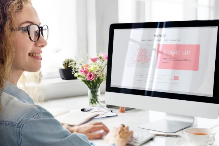 diseño de paginas web