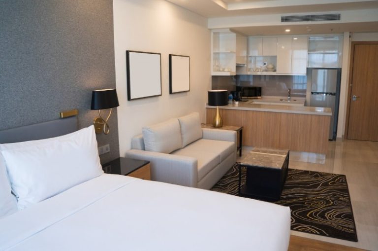 suites Coruña de NORO Plaza
