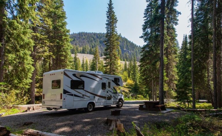 campers
