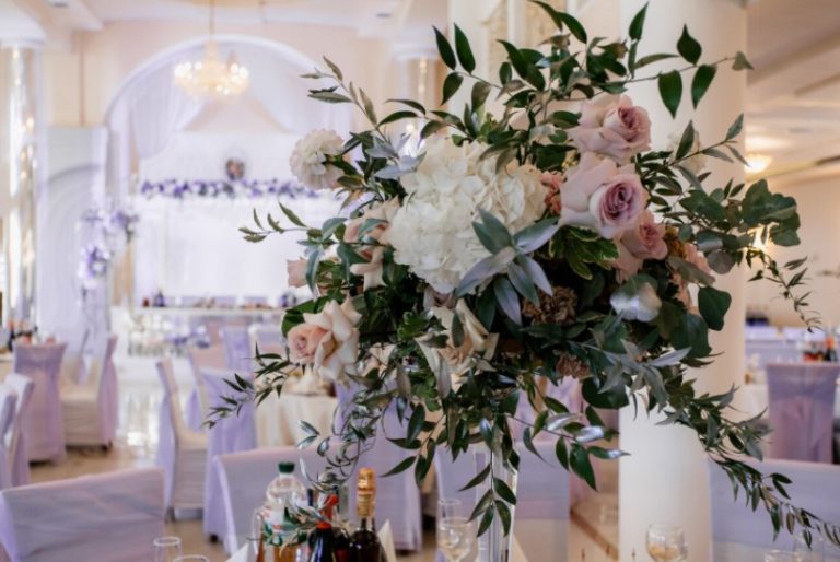 detalles de la boda de Vasara