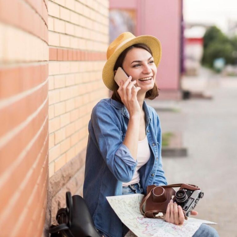 eSIM con datos ilimitados