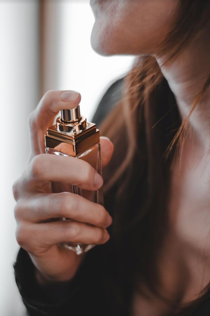 perfumes de mujer