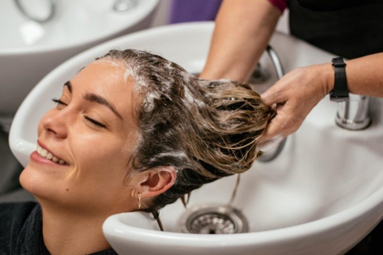 servicios de peluqueria Málaga