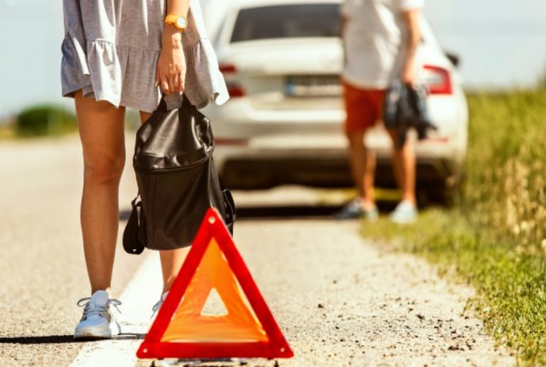 Seguro contra accidentes AFOCAT