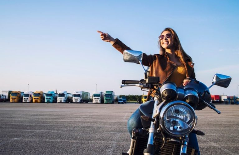 alquiler moto Tenerife