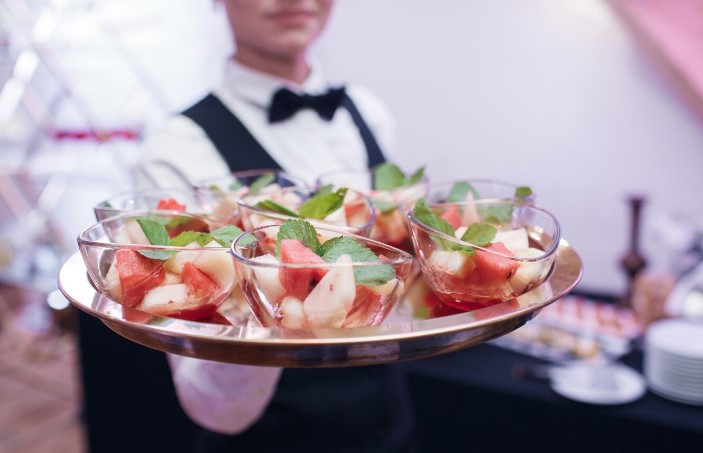 catering