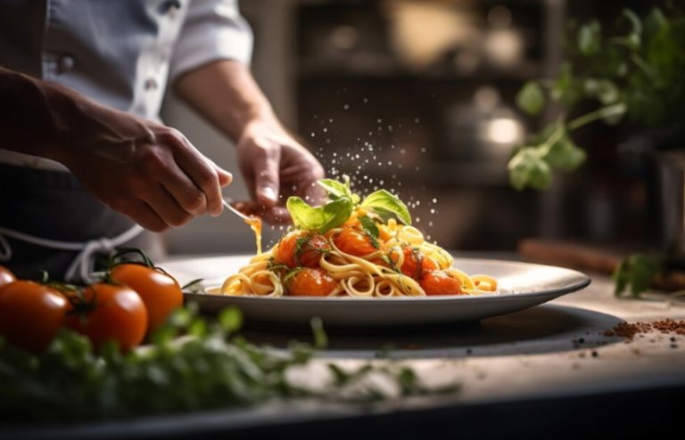 chefs privados España