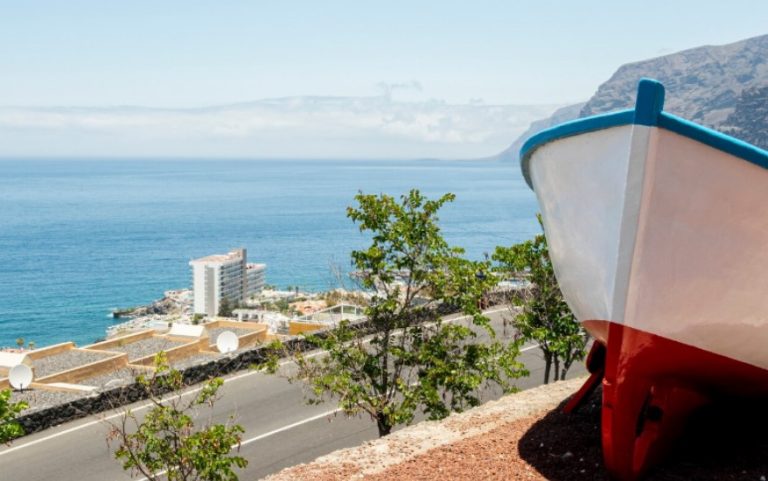 hoteles con encanto en Altea