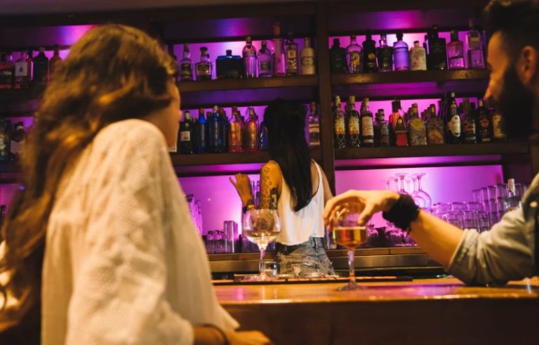 mejores bares en Alcalá de Henares