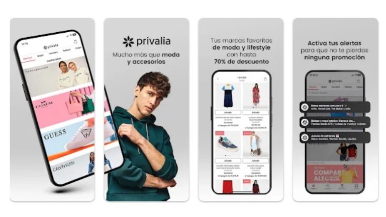 privalia mx