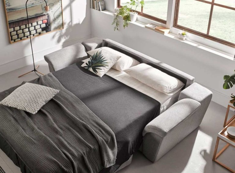 sofá cama
