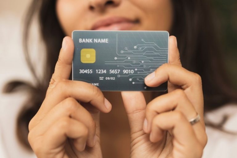 tarjeta de credito