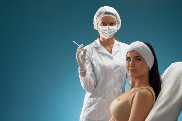 Clínica Médico Estética Dermitek